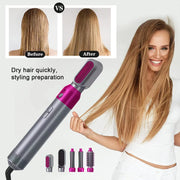 EPIC ELEMENT- 5 IN 1 HAIRSTYLER PRO️